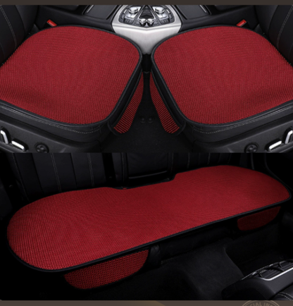 SeatPro — Premium Seat Covers | 50% OFF