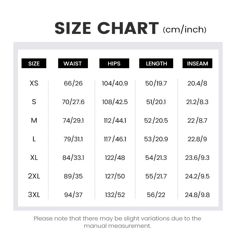 Levi — Lightweight Cargo Shorts | 50% OFF