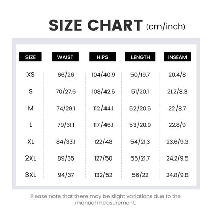 Levi — Lightweight Cargo Shorts | 50% OFF