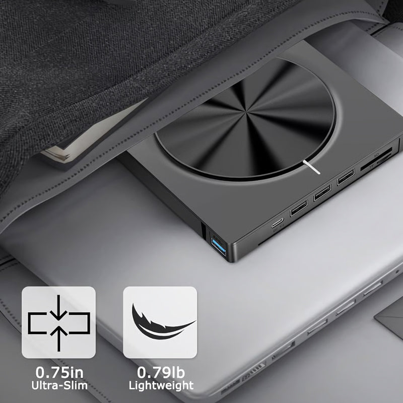 Lightning-Fast Disc Burner — Secure Memories Instantly