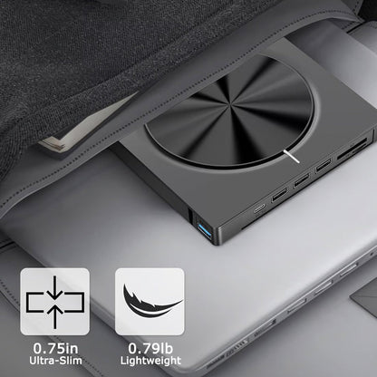 Lightning-Fast Disc Burner — Secure Memories Instantly