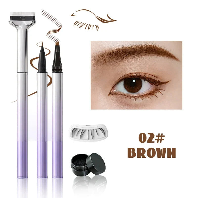 VeyLux 3-in-1 Eye Sculptor — Transform Eyes Instantly