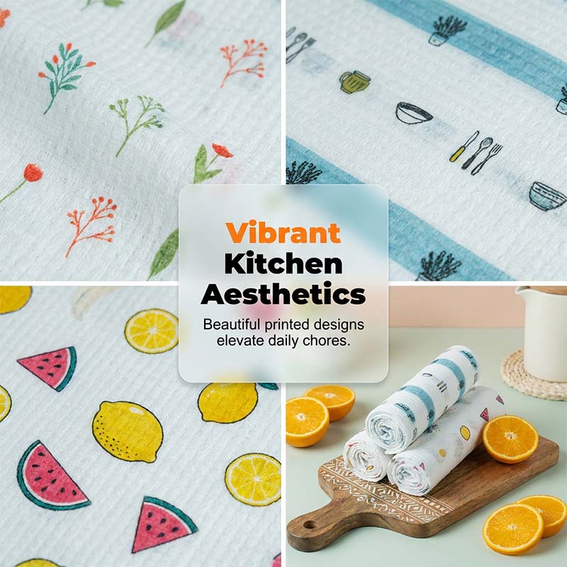 SilkinZa Cleaning Wipes — Scratch-Free, Brilliantly Clean Surfaces