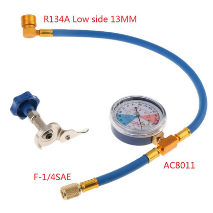 ChillFlow Pro Hose – Provides Cool Safety