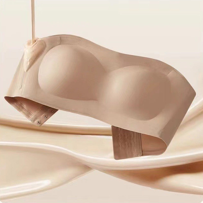 Emily — Strapless Comfort Bra | 1+1 FREE