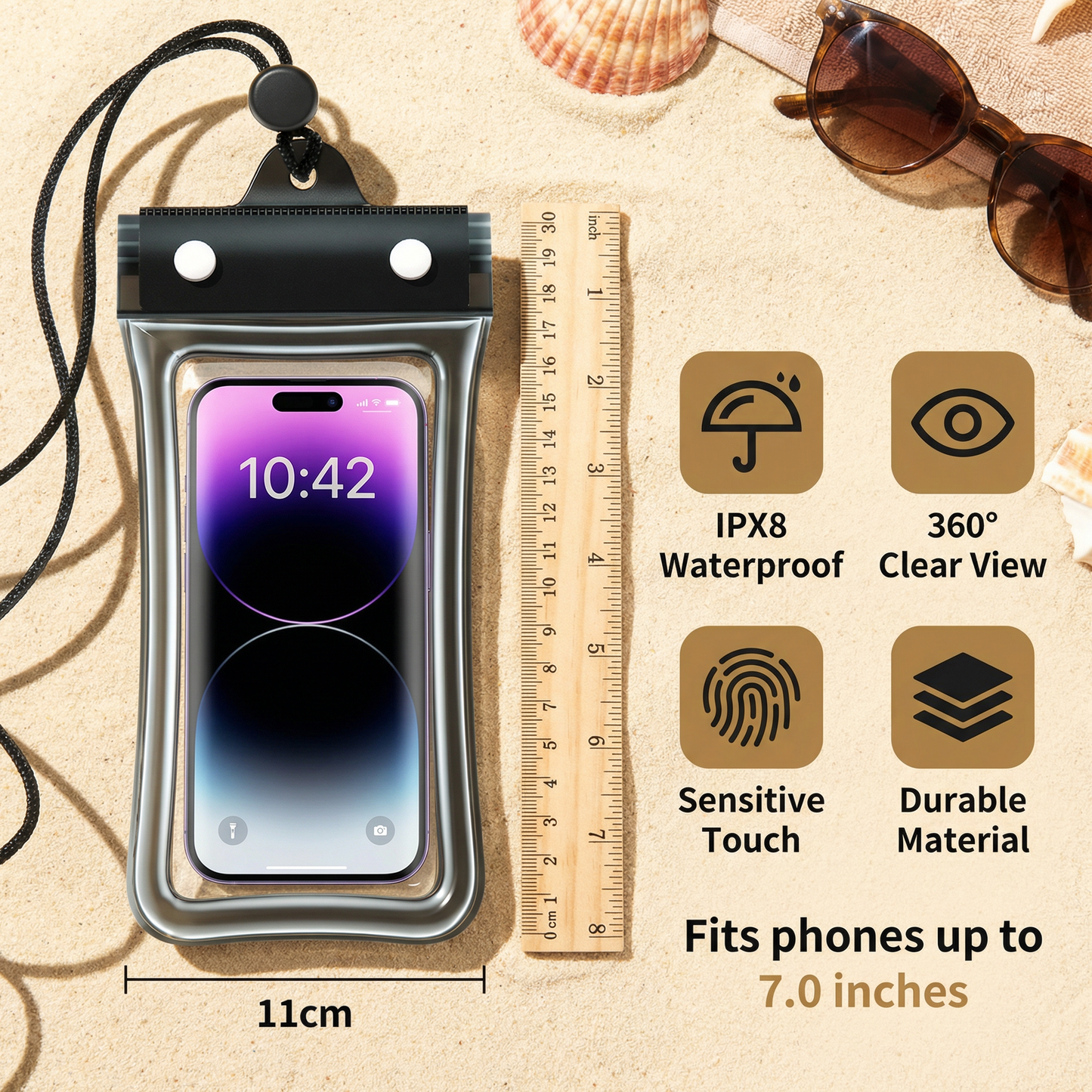 Phone Guardian — Ultimate Freedom Everywhere