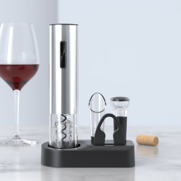 Wineluxe — Effortless Elegance Enjoyed