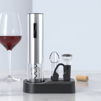 Wineluxe — Effortless Elegance Enjoyed