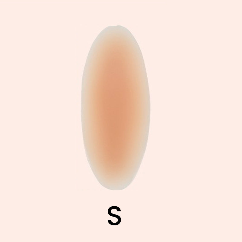 CurveLuxe Silicone Pads — Effortlessly Boost Your Confidence