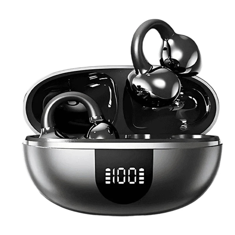 PureSound Earbuds — Freedom. Comfort. Power.