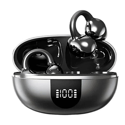 PureSound Earbuds — Freedom. Comfort. Power.