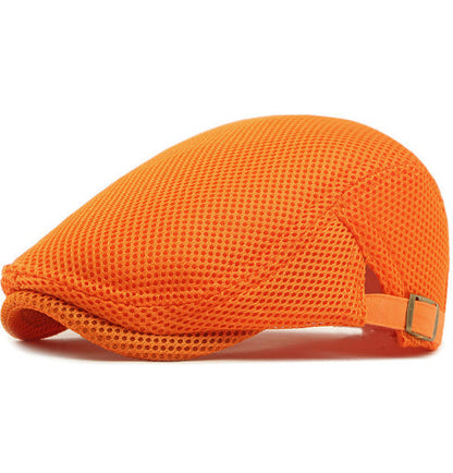 Emma – Breathable Sports Cap with Adjustable Fit
