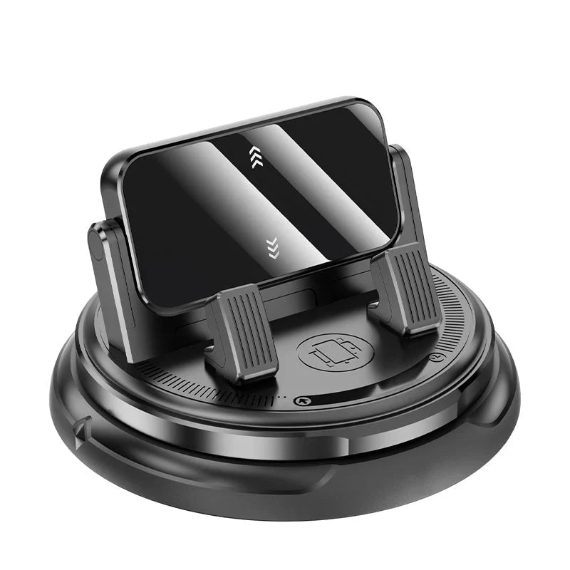 GlidePivot 360 — Stay Safe, Hands-Free