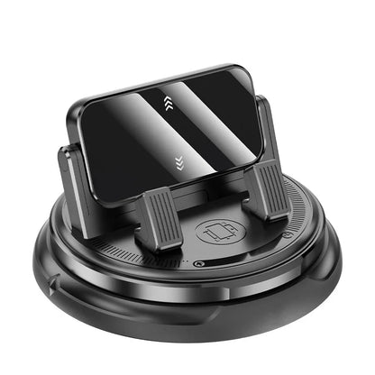 GlidePivot 360 — Stay Safe, Hands-Free
