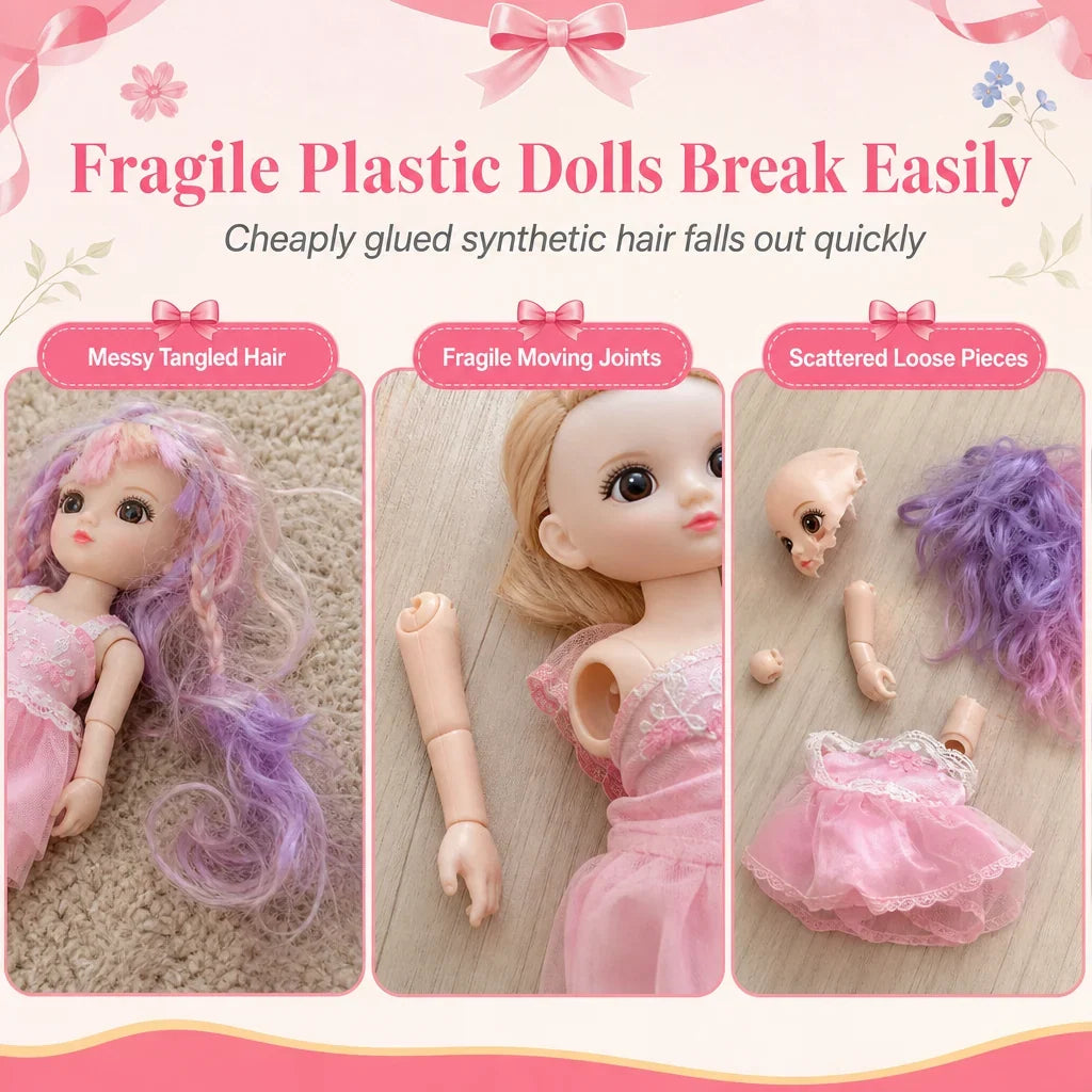 LullaBelle — Captivating Joy Every Day