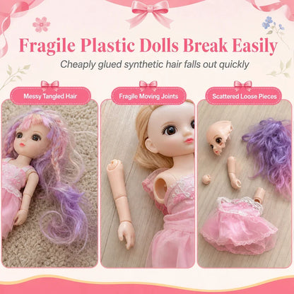 LullaBelle — Captivating Joy Every Day