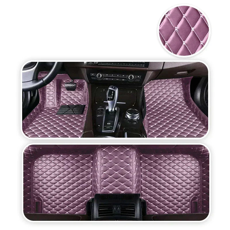 VeloGuard Elite — Unmatched Clean Luxury