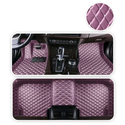 VeloGuard Elite — Unmatched Clean Luxury