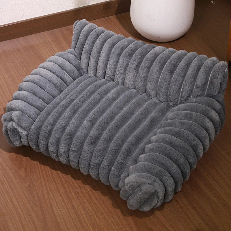 SnuggleNest Sofa Bed — Unmatched Cozy Calm