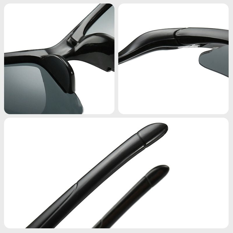 VividRay Shield — Clear Vision, Absolute Comfort