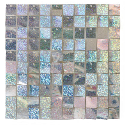 ShimmerSnap — Shimmering Wall Panels | 4+2 FREE