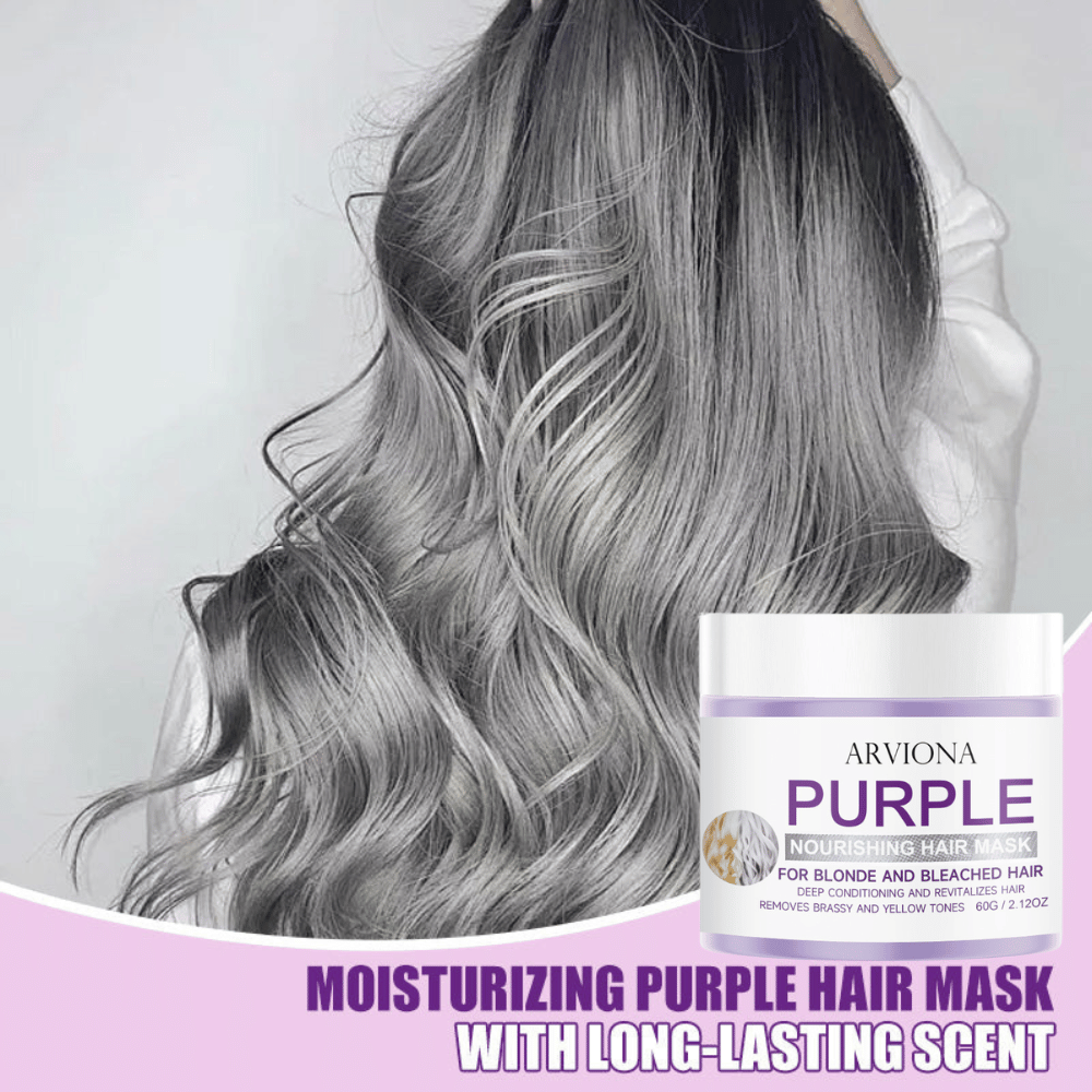 Highlight-Ad — Banish Brassiness, Restore Radiance - 60g