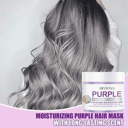 Highlight-Ad — Banish Brassiness, Restore Radiance - 60g