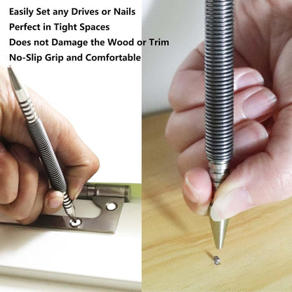 SteelCraft ProMark — Precise Markings Made Effortlessly