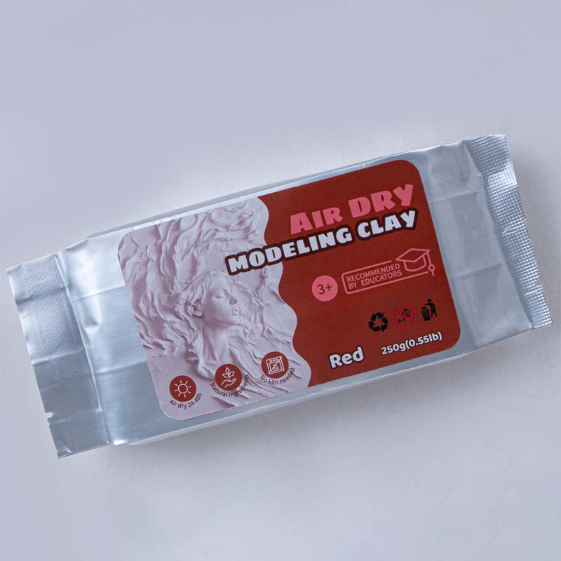 Artisoul — Air Dry Clay Kit | 1+1 FREE