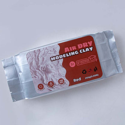 Artisoul — Air Dry Clay Kit | 1+1 FREE