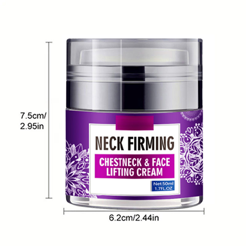 NeckLift — Firming Neck Cream | 2+1 FREE