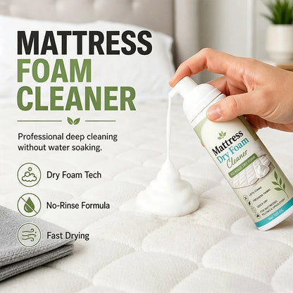 VelureFresh — Sleep Clean. Sleep Deep.