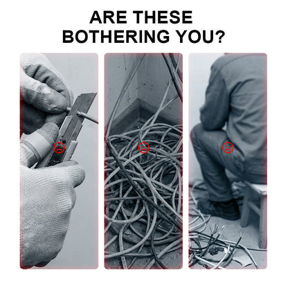 WireMaster Pro — Faster Stripping, Stronger Feel