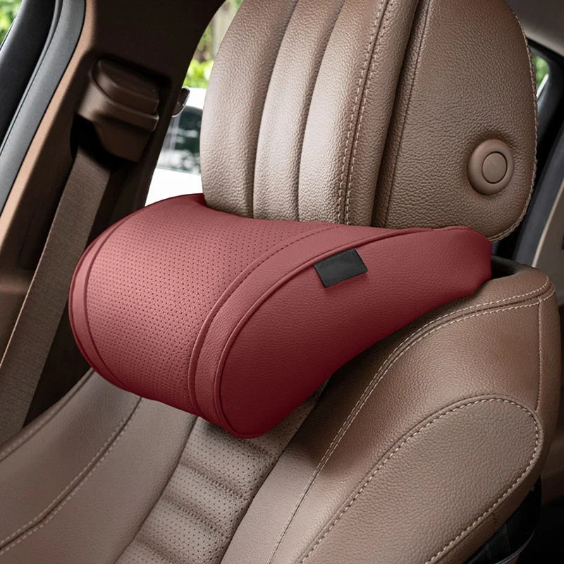 VeloRest Comfort System — Relax Your Drive