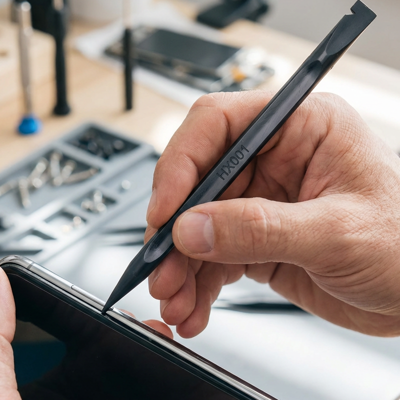 PrecisionPro — Detail Tool Set | 5pcs Set | 50% OFF
