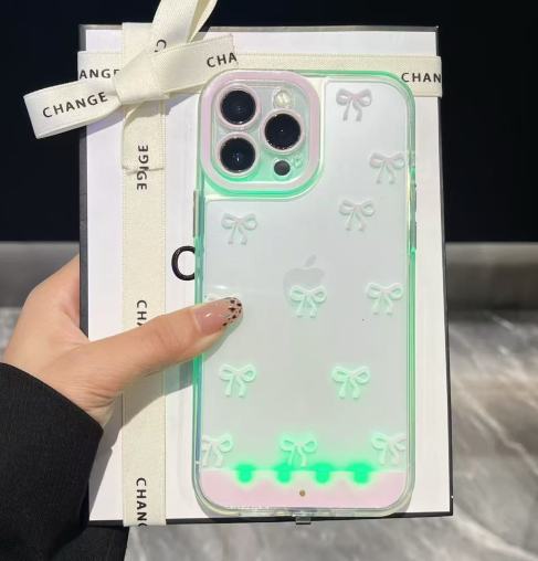 FlashAlert Case — Never Miss Noticeable Calls Again