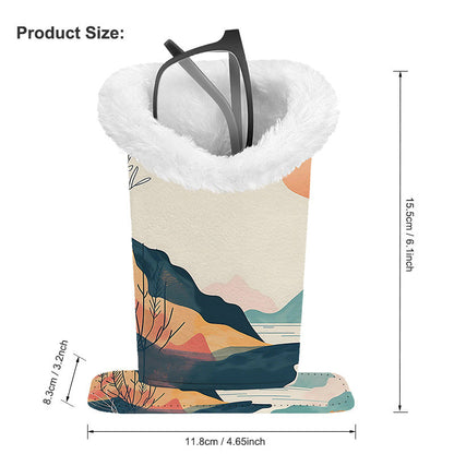 Glasses Paradise — Protect, Organize, Impress
