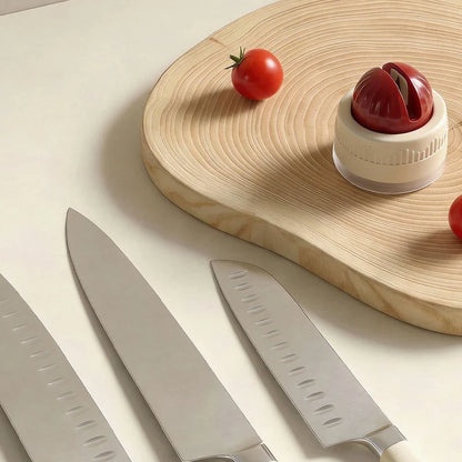 EdgeMaster — Effortless Precision Cutting