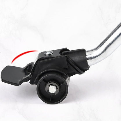 Furniture Lifter — Heavy-Duty Glides, Floor Protection