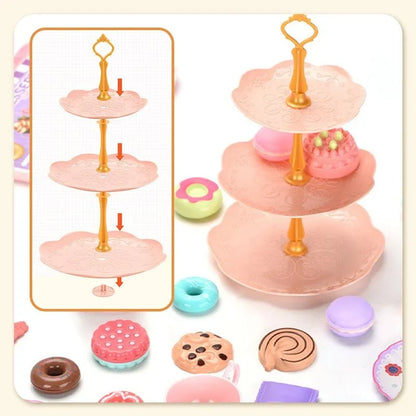 FairySip Tea Set — Spark Endless Childhood Joy