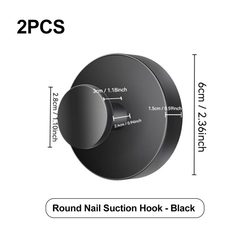 ProSteel Hooks — Secure. Stylish. Stress-Free.