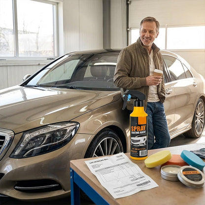 MirrorShield — Stunning Shine, Effortless Protection