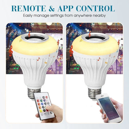 VibeLight — Instantly Transform Your Space