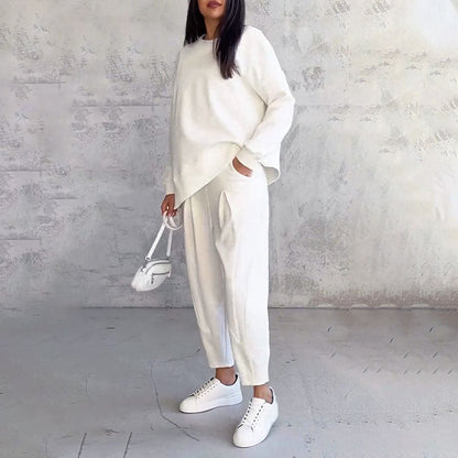 Hanna – Lightweight Lounge Set | 50% OFF