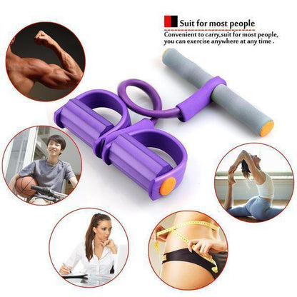 Core Trainer – Shape Strength Everywhere