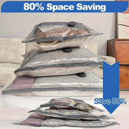 PackEase — Instantly Maximize Travel Space