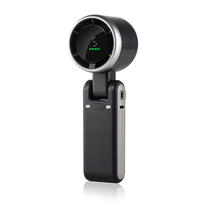 AeroZephyr — Portable Cooling Fan | 50% OFF
