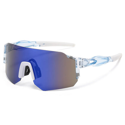 Lena — Lightweight Sports Sunglasses with UV Protection