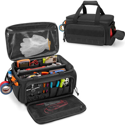 TitanTote — Unbreakable Organization Everywhere