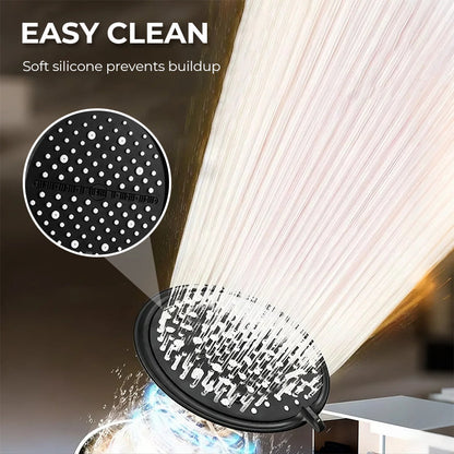 Shower Panel Pro — Ultimate Refreshing Power